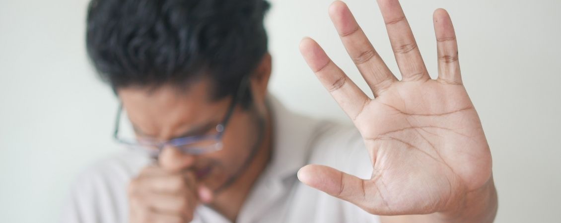 Hayfever at Work: Why 68% of UK Employees Say Allergy Season Is Killing Their Productivity